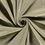 Koord - Jumbo koord stretch 6W olijfgroen