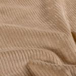 Koord - Jumbocordstretch 6W Camel