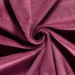 Koord - Jumbocordstretch 6W Magenta