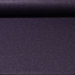 Romanit Jersey - Violett Melange