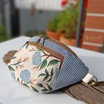 AddOn Bauchtasche - Lana - Schnittmuster eBook-2