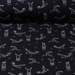 Jersey - Kamasutra Hasen Navy