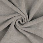 Sweat tricot manteau - gris