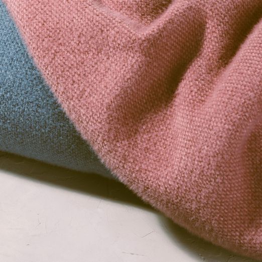 Mantelstricksweat Lilian
