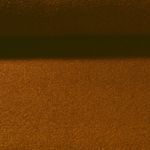 Tissu manteau Paddington - Bouclette Terracotta-0