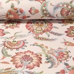 Gobelin - Indien Rose Beige