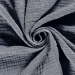 Mussola sostenibile - Denim a quattro strati