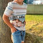 Shirt - SNORRE Kids - Schnittmuster eBook-4