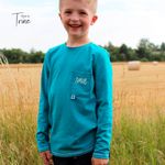 Shirt - SNORRE Kids - Schnittmuster eBook-7