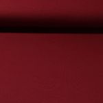 Sommersweat Lea - French Terry Bordeaux