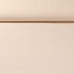 Bio Baumwolle - Nessel Naturell Wollweiß 