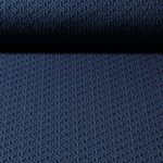 Bio Jersey - Hamburger Liebe Queens United All In One Knit Bleu