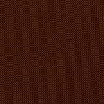 Tissu mode - Jacquard motif tressé rouge brique