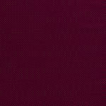 Tissu mode - Jacquard motif tressé fuchsia