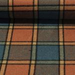 Modestoff - Karo Ziegel