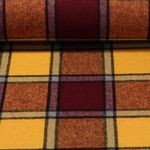 Modestoff - Karo Ocker