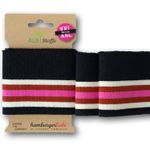 Cuff Me College - Noir Baie