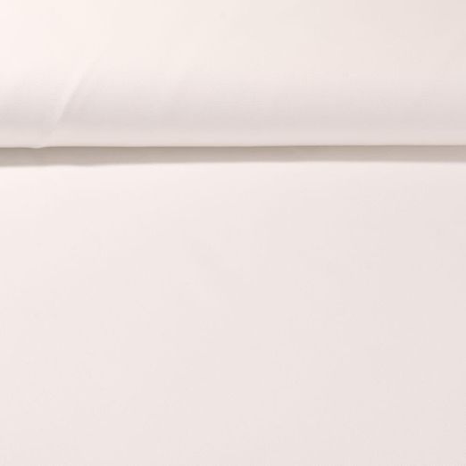 Tissu extérieur Sunlab Résistant UV - Uni Blanc