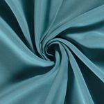 Tissu de mode - Uni turquoise