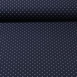 Jersey - Pois Navy