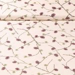 Gütermann Baumwolle - Modern Comfort Kollektion Zapfen Ecru