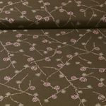 Gütermann Baumwolle - Modern Comfort Kollektion Zapfen Khaki