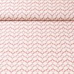  Gütermann Baumwolle - Modern Comfort Kollektion Retro Ecru Rose