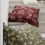 Gütermann Baumwolle - Modern Comfort Kollektion Paisley Terracotta-1