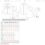 Jerseybluse - Umeko_B - Schnittmuster eBook-1