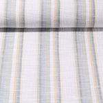 Baumwolle Musselin - Double Gauze Streifen Grün