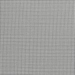 Mode Stof – Jacquard Lille Hundetand Hvid Sort