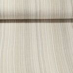 Baumwolle Musselin - Double Gauze Streifen Beige