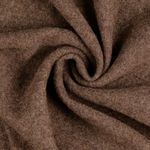 Panno loden - marrone caffè melange