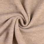 Panno Loden - sabbia melange