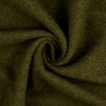 Panno di lana infeltrita - khaki melange
