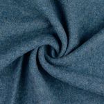 Panno loden - petrol mélange