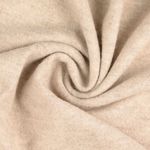 Panno loden - beige melange