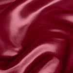 Satyna - Rubinowa czerwień