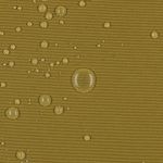 Látka na batohy a tašky - jantarová