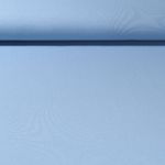 Jersey de viscosa - azul claro