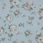 Chiffon - Rose Azzurro Chiaro Chiffon - Rose Azzurro Chiaro