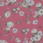 Chiffon - Rose Rosa Chiffon - Rose Rosa