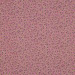 Chiffon - Fiori rosa