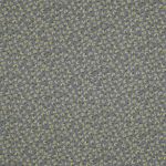 Chiffon - Fiori Grigio