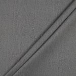 Tkanina Outdoor - Jeansowy Brąz