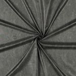 Tecido para Casacos de Chuva – Repelente de Água Verde Mesclado