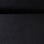 Microsamt Alova - Schwarz