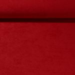 Microsamt Alova - Rot