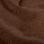 Microfluweel Alova - Bruin