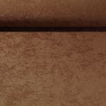 Microsamt Alova - Braun